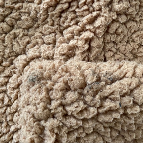 Teddy Jacket - Picture 4 of 5